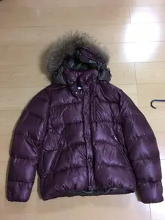 ユナイテッドアローズ ダウンジャケット