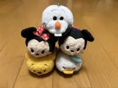 ツムツム