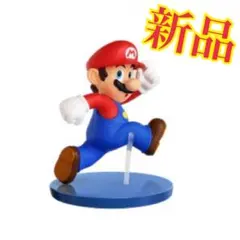 ①新品【マリオ】スーパーマリオ３Dランドコレクションフィギュア