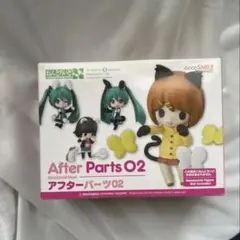 2026年最新】ねんどろいどもあ アフターパーツの人気アイテム - メルカリ