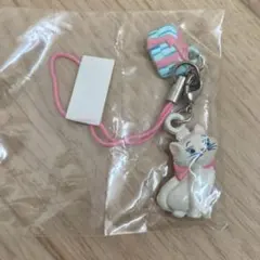 おしゃれキャット マリー ストラップ 미개봉