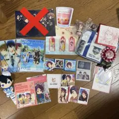 Free! RW 松岡凛 前売り券 ムビチケ - メルカリ