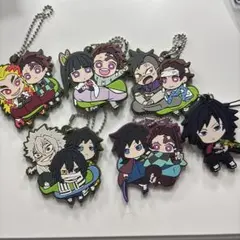 鬼滅の刃 ばんちょうこう ラバスト