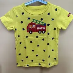 キッズTシャツ☆110サイズのサムネイル