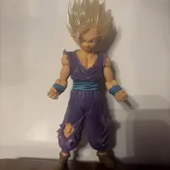 ドラゴンボール 孫悟飯 フィギュア