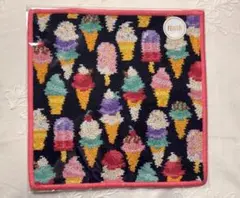 新品》JAL限定 FEILER ハンカチ カクテル柄 1枚 ① - メルカリ