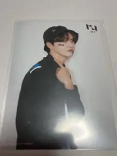 田島将吾 生写真 INI museum