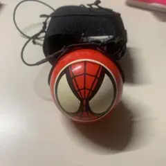 USJ！スパイダーマン！ヨーヨーボール