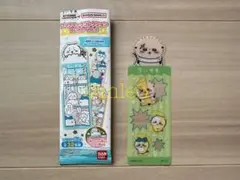 【新品】ちいかわ ブックマークコレクション Vol.2 ラッコ