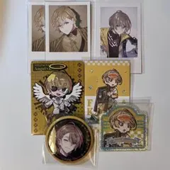 風楽奏斗 VOLTACTION IMPACT