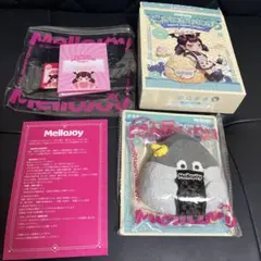 メロジョイ mellojoy にぎにぎおにぎり シークレット - メルカリ