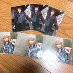 井上瑞稀　フォトセ　フォトセット　HiHiJets