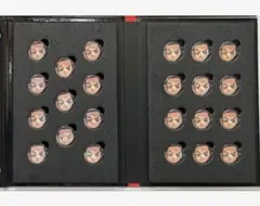 2026年最新】僕のヒーローアカデミア 応募者全員サービス 缶バッジの