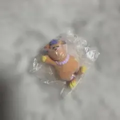 ぐ〜チョコランタンフロッキーフィギュア　ジャコビ