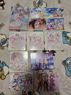 ヒープリ映画セット - メルカリ