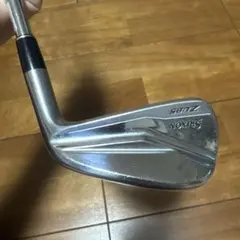 Srixon ZU85 4番 アイアン型ユーティリティ 23度　スリクソンのサムネイル