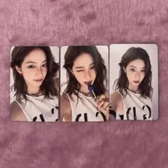 SPAGHETTI カズハ　compact盤 コンプリート　トレカ