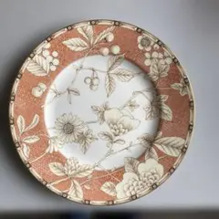 値下げ　WEDGWOODフランシス　プレートのサムネイル