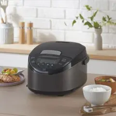 未使用未開封】タイガー IHジャー炊飯器JPW-L100HD 新生活にも 