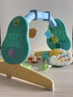 旧型プーメリー部品•動作◎のサムネイル