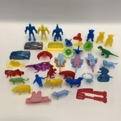 フエラムネ おまけ まとめ売り - メルカリ