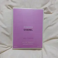 シャネル チャンス オー タンドゥル オードゥ トワレット(ヴァポリザター) …