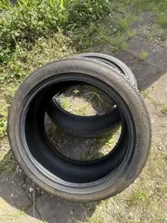 KUMHO タイヤ 275/40ZR21 107Y 2本セット KUMHO タイヤ 275/40ZR21 107Y 2本セット - メルカリ