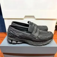 New Balance U1906LAI ローファー 27cm