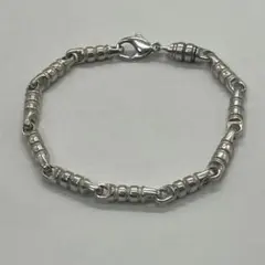 未使用級箱あり】ルイヴィトン ブレスレット・LV ワイヤー M02744