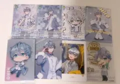 カラフルピーチ　からぴち ヒロくん グッズまとめ売り