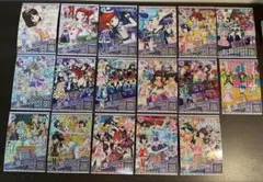 ミ*中様 プリパラ プリチケ まとめ売り 350枚セット - メルカリ
