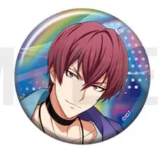 虎於⭐︎アイドリッシュセブン 16PRODUCERS 缶バッジ - メルカリ