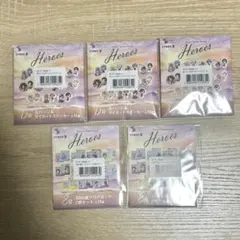 【匿名配送】にじさんじ 海の家 宇佐美リト 缶バッジ