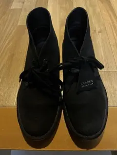 Clarks クラークス デザートブーツ