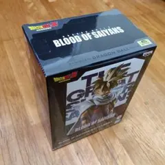 ドラゴンボールZ BLOOD OF SAIYANS 超サイヤ人孫悟飯II