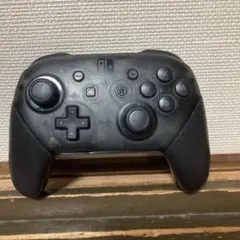 任天堂Switch プロコン　 値下げ可 プロコントローラー