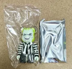 ビートルジュース ベアブリック シリーズ49 BE@RBRICK