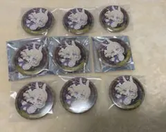 黒執事 ファントムカフェ 缶バッジ ハロウィン クッキー シエル