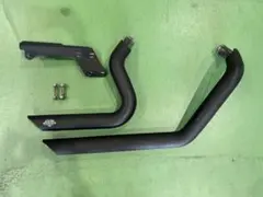 スポーツスター 〜03 リジスポ バンス＆ハインズ ショートショット