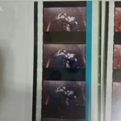 Q*B様 ヒプマイ　ヒプムビ フィルム 一郎 二郎 三郎　6弾特典