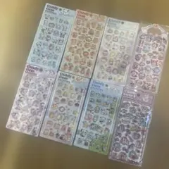 y*u様 Candy Gem キャンディジェムシール　まとめ売り