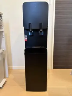 新品PREMIUM WATER 浄水器 本体 高機能浄水型ウォーターサーバー Locca Smart（ロッカスマート