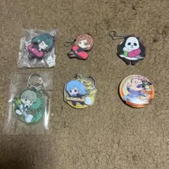 呪術廻戦　まとめ売り