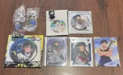 ヒロアカ 飯田天哉 9点セット