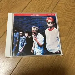 LÄ-PPISCH❤️ベスト　CDアルバム
