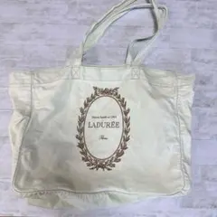 LADUREE トートバッグのサムネイル