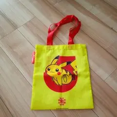 Jリーグ ポケモン エコバッグ EVOBAG ギラヴァンツ北九州
