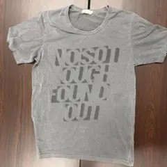 VIBGYOR グレー Tシャツ サイズのサムネイル