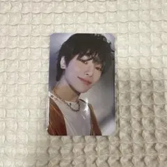 スキズ 5-star 店舗特典 アイエン トレカ jyp