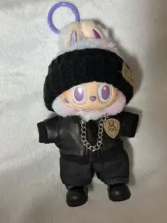 【土日限定値下げ】POPMART ラブブ エナジー LUCK